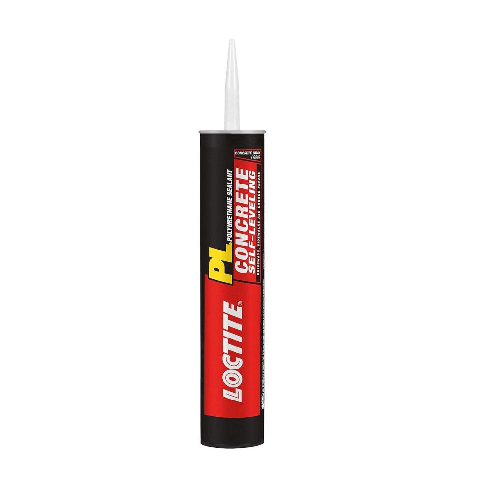 imageLoctite 1618172 Limestone PL SL Concrete Tube 28 oz
