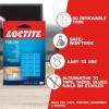 imageLoctite 1087306 FunTak Mounting Putty 2 oz BlueSingle