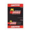 imageLoctite 1618172 Limestone PL SL Concrete Tube 28 oz