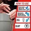 imageLoctite Epoxy Multi Purpose Repair Putty  2 oz Stick 1 Pack