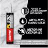 imageLoctite PL 530 Mirror Marble and Granite Construction Adhesive 10 OuncePack of 1