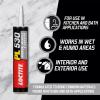 imageLoctite PL 530 Mirror Marble and Granite Construction Adhesive 10 OuncePack of 12