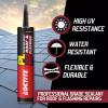 imageLoctite PL Roof Flashing Polyurethane Sealant Black 10 Ounce 12 Pack