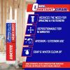 imageLoctite Power Grab Express Heavy Duty Construction Adhesive Versatile Constuction Glue for Wood Wall Tile Foam Board ampamp More  9 fl oz Cartridge Pack of 14 Pack