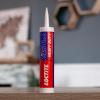 imageLoctite Power Grab Express Heavy Duty Construction Adhesive Versatile Constuction Glue for Wood Wall Tile Foam Board ampamp More  9 fl oz Cartridge Pack of 16 Pack