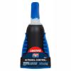 imageLoctite Super Glue Ultra Gel Control 4 Gram Squeeze Bottles 2 Pack  Clear Superglue for Plastic Wood Metal Crafts ampamp Repair Instant Glue Adhesive Quick Dry3 Pack