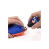 imageLoctite Super Glue Ultra Gel Control 4 Gram Squeeze Bottles 2 Pack  Clear Superglue for Plastic Wood Metal Crafts ampamp Repair Instant Glue Adhesive Quick Dry12 Pack