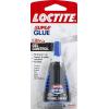 imageLoctite Super Glue Ultra Gel Control 4 Gram Squeeze Bottles 2 Pack  Clear Superglue for Plastic Wood Metal Crafts ampamp Repair Instant Glue Adhesive Quick Dry1 Pack