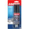 imageLoctite 1919325 ADHESIVESandSEALANTS Single Gray8 Pack