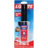 imageLoctite Epoxy Instant Mix 5 Minute 047 fl oz Syringe Pack of 612 Pack
