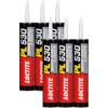 imageLoctite PL 530 Mirror Marble and Granite Construction Adhesive 10 OuncePack of 6