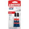 imageLoctite Super Glue Liquid 2 Gram Tube 2 Pack  Clear Superglue for Plastic Wood Metal Crafts ampamp Repair Instant Glue Adhesive Quick Dry2 Pack