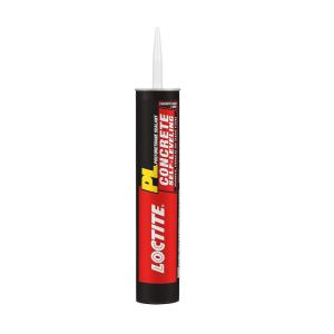 imageLoctite 1618172 Limestone PL SL Concrete Tube 28 oz