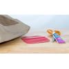 imageLoctite 1360694 Vinyl Fabric ampamp Plastic Repair Flexible Adhesive 1 oz Clear1 oz
