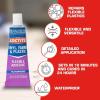 imageLoctite 1360694 Vinyl Fabric ampamp Plastic Repair Flexible Adhesive 1 oz Clear1 oz