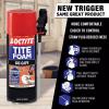 imageLoctite 2378565 Tite Foam Big Gaps Insulating Foam Sealant 12 oz White12 Pack
