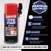 imageLoctite 2378565 Tite Foam Big Gaps Insulating Foam Sealant 12 oz White12 Pack