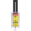 imageLoctite Epoxy Instant Mix 1 Minute 047 fl oz047 fl oz
