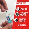 imageLoctite Glass Glue 007 Oz 1 Tube007 Oz Pack of 3