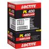 imageLoctite PL 400 Subfloor Heavy Duty Adhesive 10 fl oz Cartridge12 Pack28 Ounce