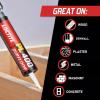imageLoctite PL 400 Subfloor Heavy Duty Adhesive 10 fl oz CartridgeSingle10 Ounce