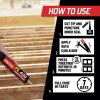 imageLoctite PL 400 Subfloor Heavy Duty Adhesive 10 fl oz CartridgeSingle10 Ounce
