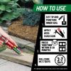 imageLoctite PL 500 Landscape Block and Paver VOC Construction Adhesive 10Ounce Cartridge 1654392  Tan12 Pack