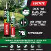 imageLoctite PL 500 Landscape Block and Paver VOC Construction Adhesive 10Ounce Cartridge 1654392  TanSingle
