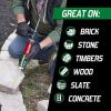imageLoctite PL 500 Landscape Block and Paver VOC Construction Adhesive 10Ounce Cartridge 1654392  TanSingle