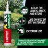 imageLoctite PL 500 Landscape Block and Paver VOC Construction Adhesive 10Ounce Cartridge 1654392  TanSingle