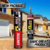 imageLoctite PL Premium Max Construction Adhesive Versatile Construction Glue for Wood Concrete Stone ampamp More  9 fl oz Cartridge Pack of 112 Pack