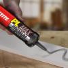 imageLoctite PL Premium Max Construction Adhesive Versatile Construction Glue for Wood Concrete Stone ampamp More  9 fl oz Cartridge Pack of 112 Pack
