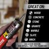 imageLoctite PL Premium Max Construction Adhesive Versatile Construction Glue for Wood Concrete Stone ampamp More  9 fl oz Cartridge Pack of 112 Pack
