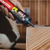 imageLoctite PL Premium Max Construction Adhesive Versatile Construction Glue for Wood Concrete Stone ampamp More  9 fl oz Cartridge Pack of 16 Pack
