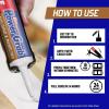 imageLoctite Power Grab Express Molding ampamp Paneling Construction Adhesive  9 fl oz Cartridge Pack of 11 Pack