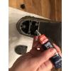 imageLoctite Shoe Glue Strong ampamp Flexible Fabric Glue Resistant to Water Impact ampamp Vibrations Dries Clear  06 fl oz Bottle 1 Pack1 Pack