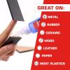 imageLoctite Super Glue Professional Liquid 20 Gram Bottle 1 Pack  Clear Superglue for Plastic Wood Metal Crafts ampamp Repair Instant Glue Adhesive Quick Dry1 Pack