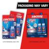 imageLoctite Super Glue Professional Liquid 20 Gram Bottle 1 Pack  Clear Superglue for Plastic Wood Metal Crafts ampamp Repair Instant Glue Adhesive Quick Dry2 Pack