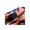 imageLoctite Super Glue Professional Liquid 20 Gram Bottle 1 Pack  Clear Superglue for Plastic Wood Metal Crafts ampamp Repair Instant Glue Adhesive Quick Dry2 Pack