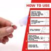 imageLoctite Super Glue Professional Liquid 20 Gram Bottle 1 Pack  Clear Superglue for Plastic Wood Metal Crafts ampamp Repair Instant Glue Adhesive Quick Dry3 Pack