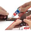 imageLoctite Super Glue Ultra Gel Minis 1 Gram Tubes 3 Pack  Clear Superglue for Plastic Wood Metal Crafts ampamp Repair Instant Glue Adhesive Quick Dry6 Pack