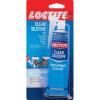 imageLoctite Clear Silicone Sealant 27 fl oz 1 Pack  100 Waterproof Sealant for Glass Ceramic Wood Plastic ampamp More6 Pack 27 oz Tubes