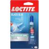 imageLoctite Glass Glue 007 Oz 1 Tube007 Oz Pack of 1