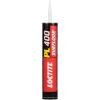 imageLoctite PL 400 Subfloor Heavy Duty Adhesive 10 fl oz CartridgeSingle28 Ounce