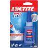 imageLoctite Super Glue Professional Liquid 20 Gram Bottle 1 Pack  Clear Superglue for Plastic Wood Metal Crafts ampamp Repair Instant Glue Adhesive Quick Dry1 Pack