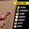 imageLoctite 1417170 PL Premium Fast Grab Polyurethane Construction Adhesive 10 fl oz GrayPack of 1