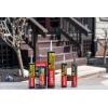 imageLoctite 1417170 PL Premium Fast Grab Polyurethane Construction Adhesive 10 fl oz GrayPack of 1