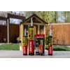 imageLoctite 1417170 PL Premium Fast Grab Polyurethane Construction Adhesive 10 fl oz GrayPack of 1