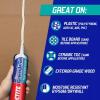 imageLoctite Power Grab Tub Surround Construction Adhesive 9 fl oz 1 CartridgePack of 1