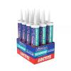 imageLoctite Power Grab Tub Surround Construction Adhesive 9 fl oz 1 CartridgePack of 12